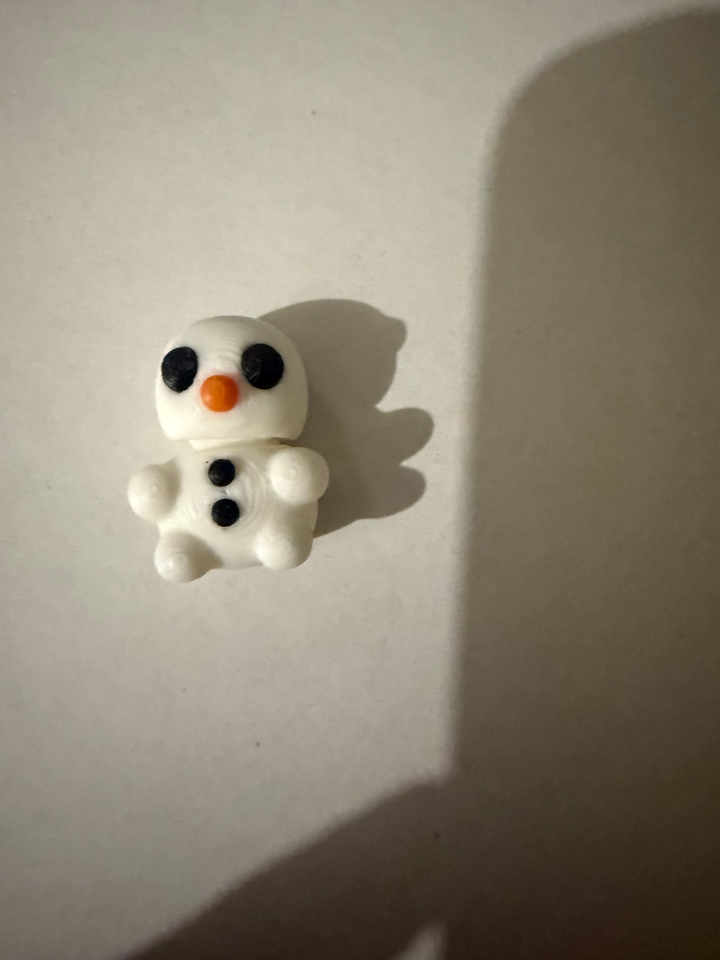 Snowman