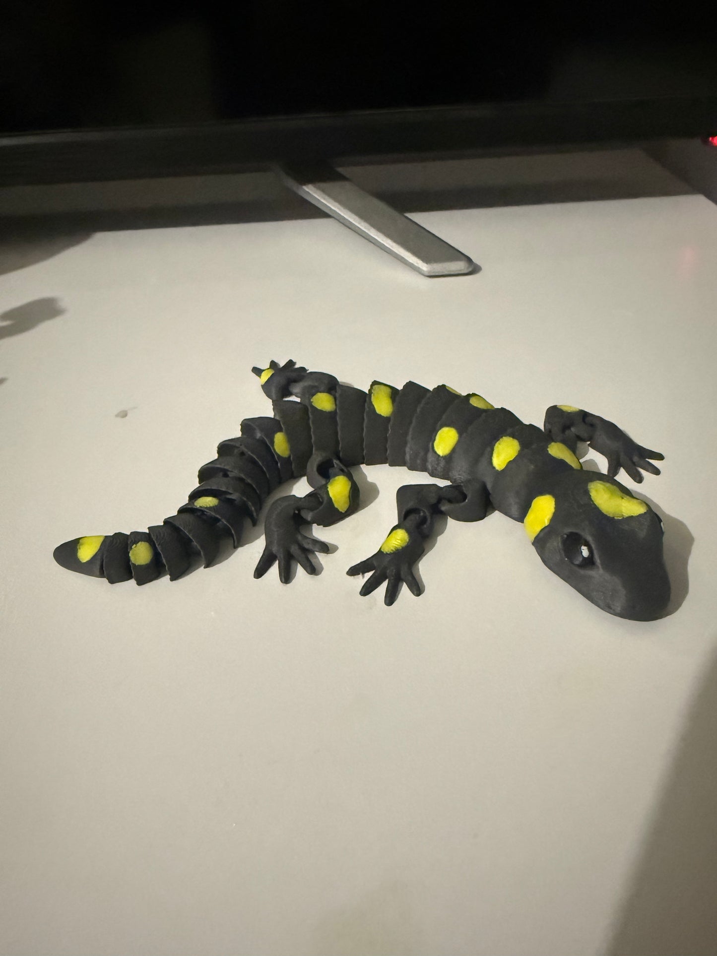 Salamander