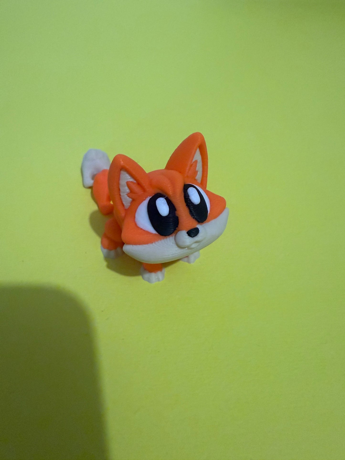 Fox