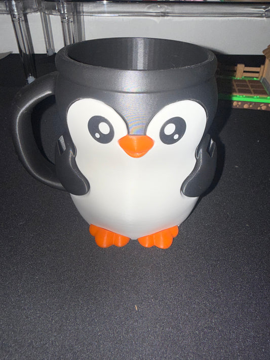 Penguin