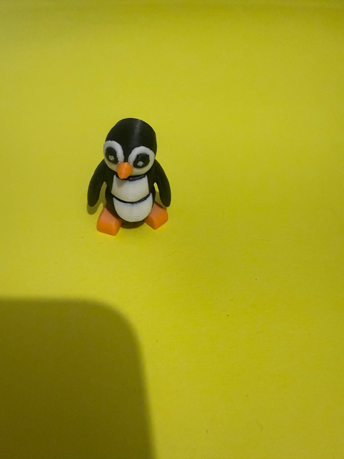 Penguin V2