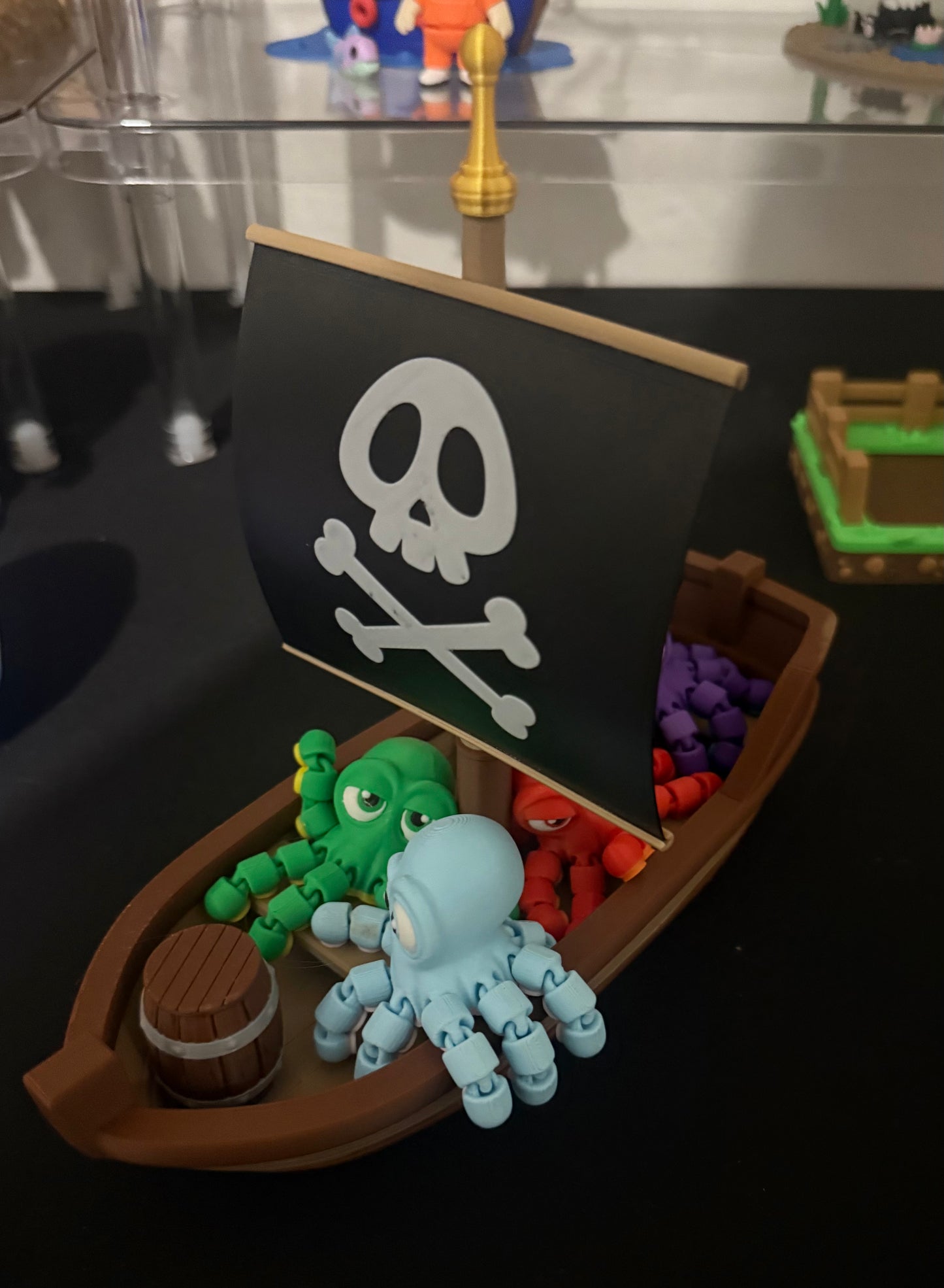 Ocean Explorers