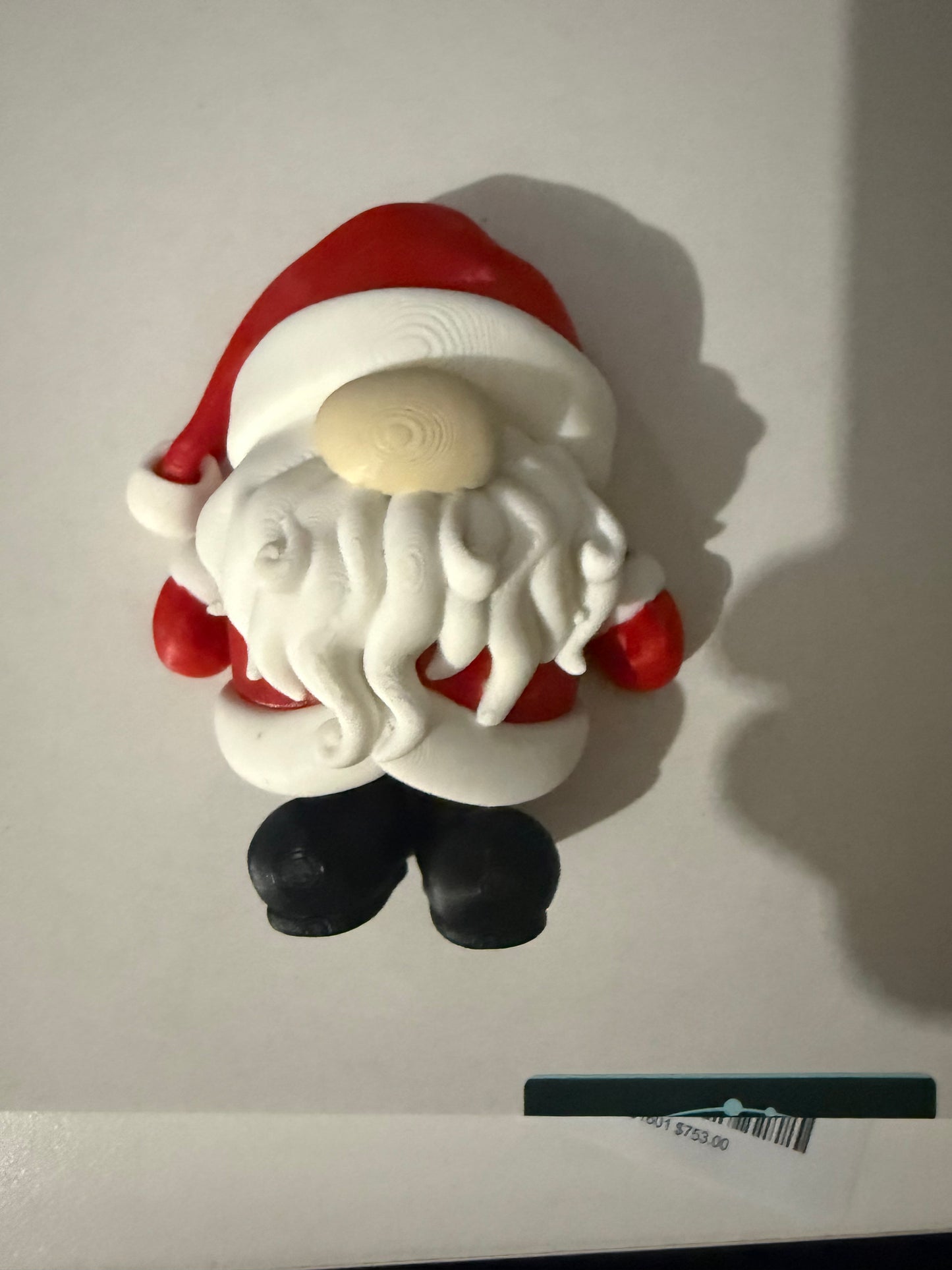 Christmas Gnome