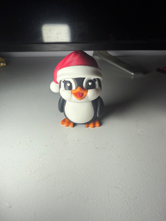 Penguin