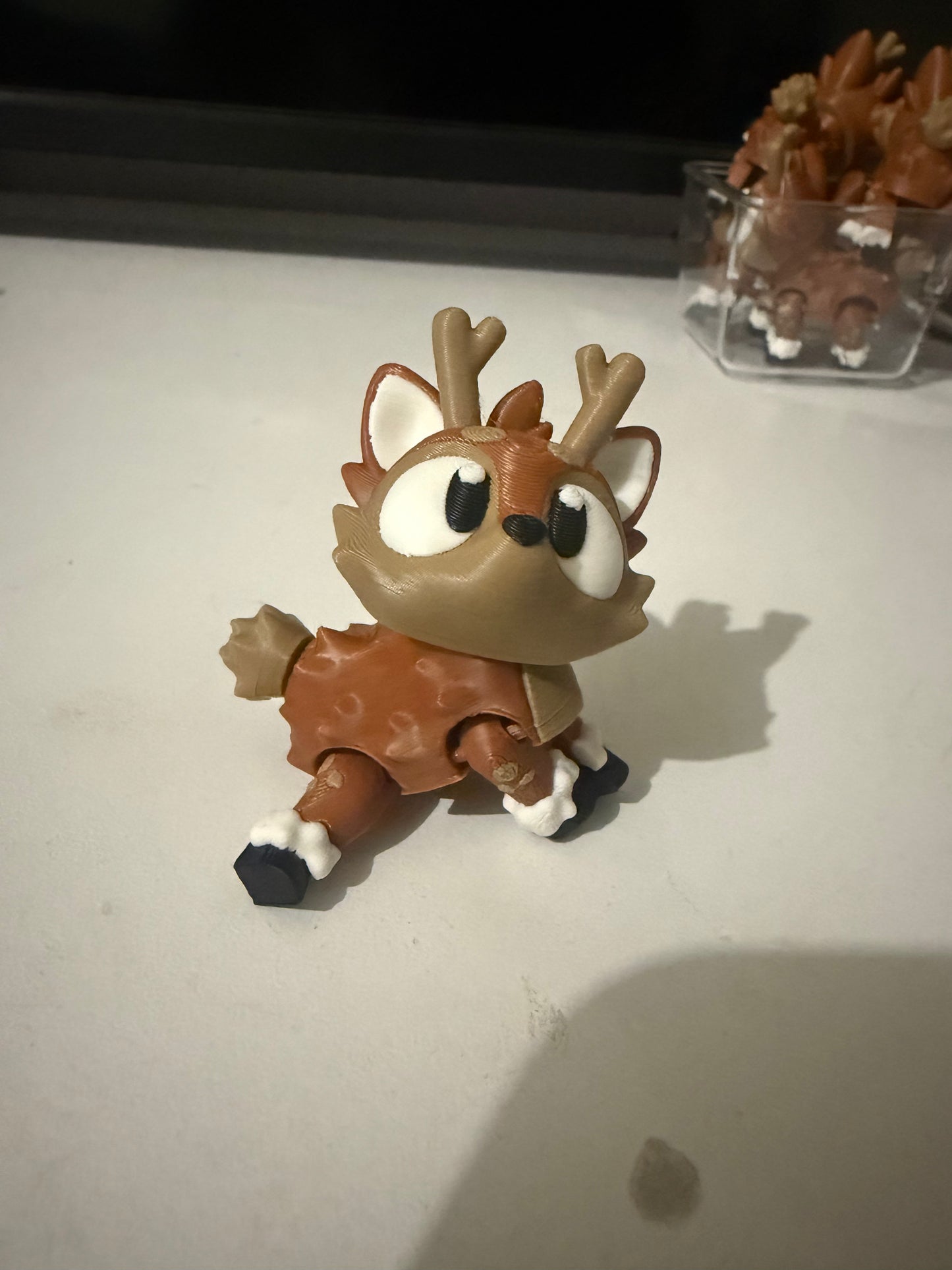 Reindeer