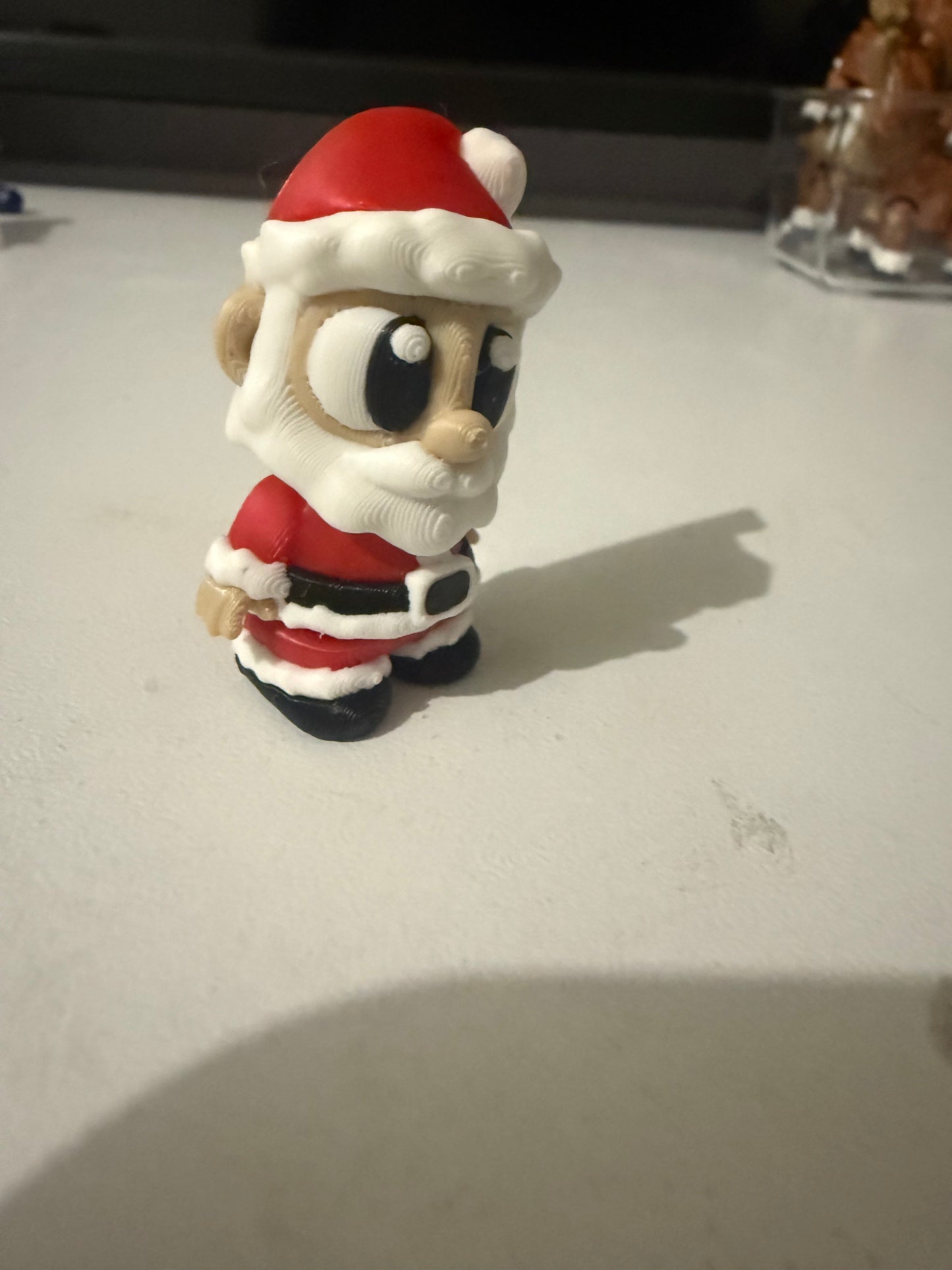 Santa