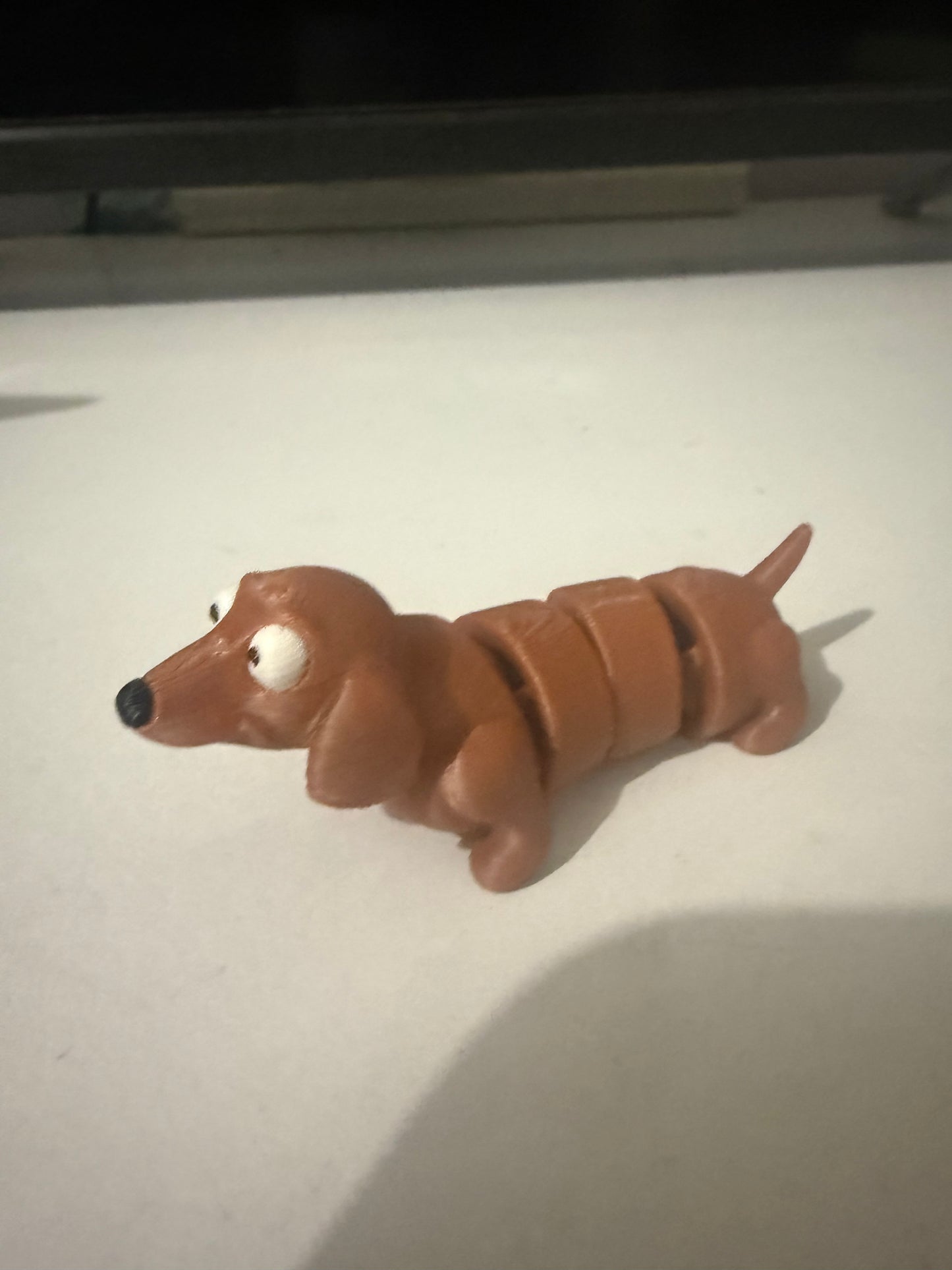 Dachshund v2