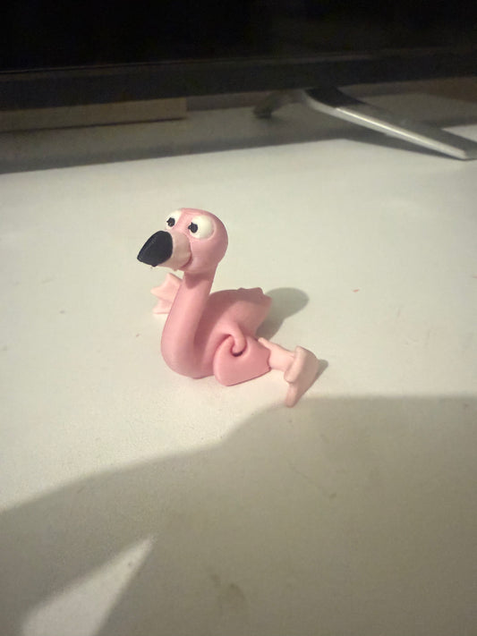Flamingo