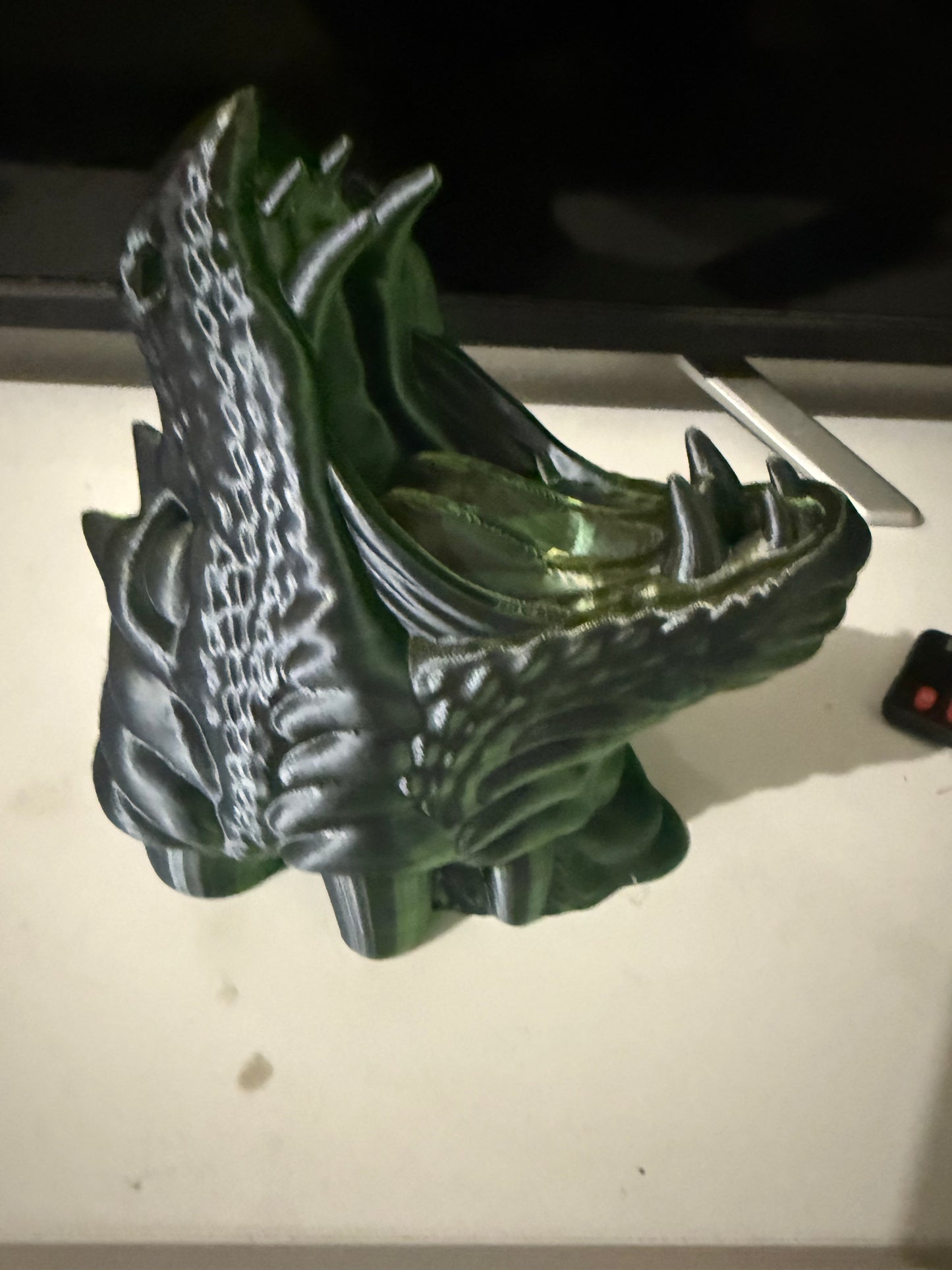Dragon Head