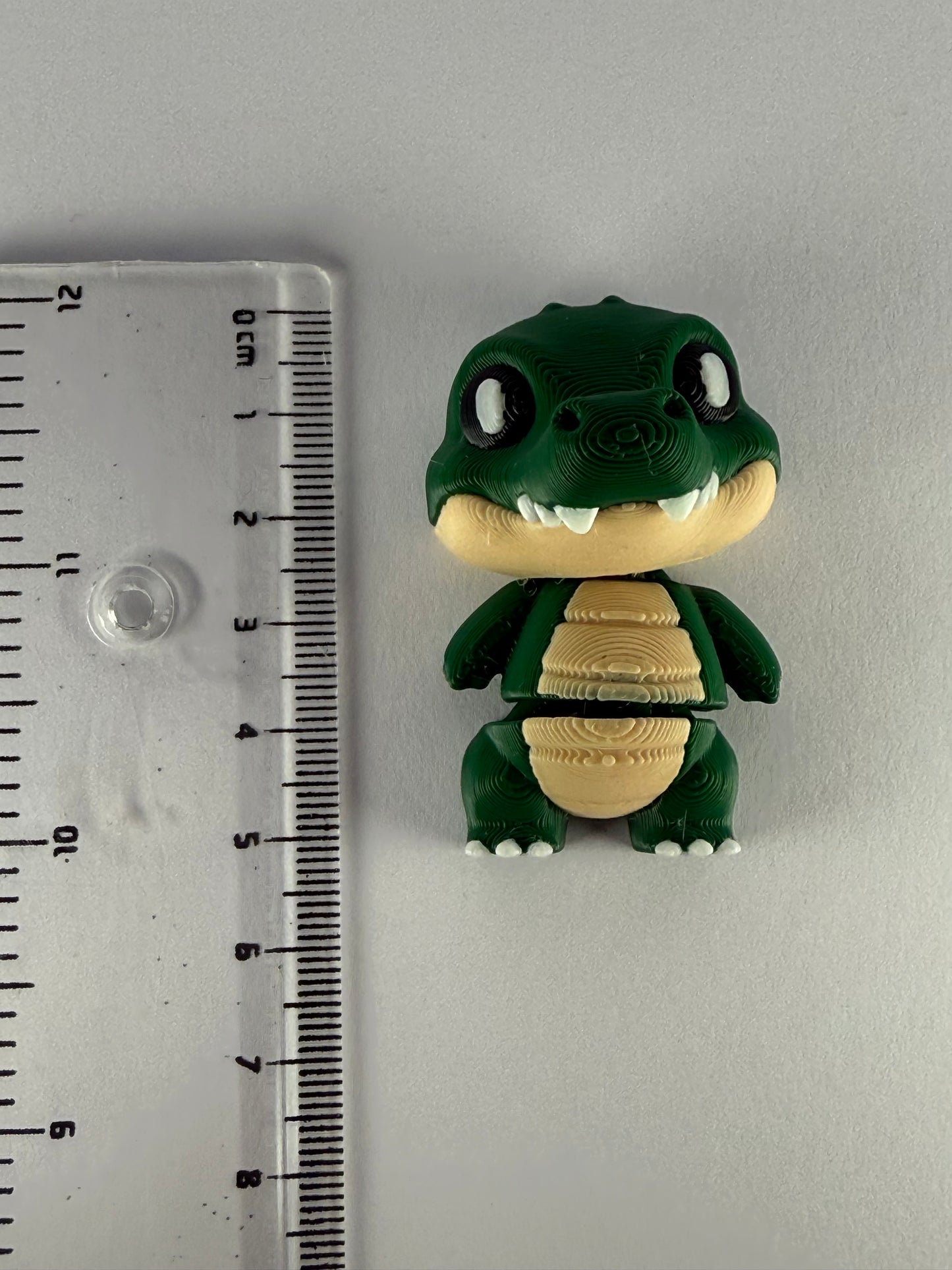 Crocodile