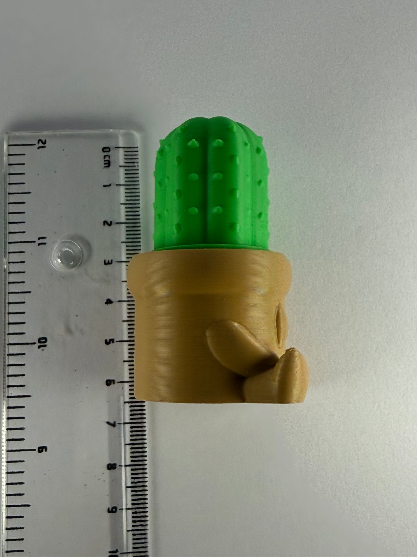 Cactus Clicker