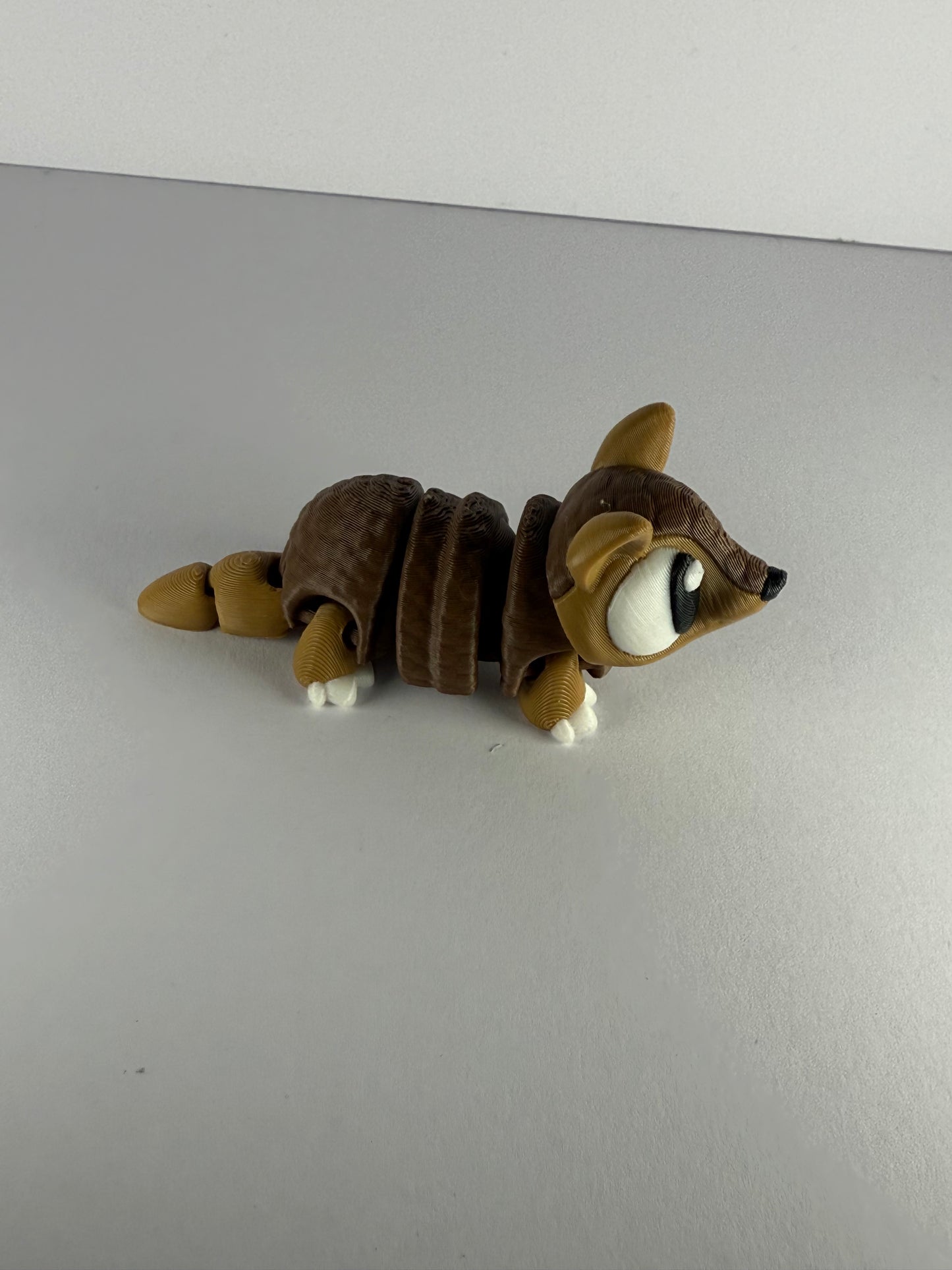 Armadillo