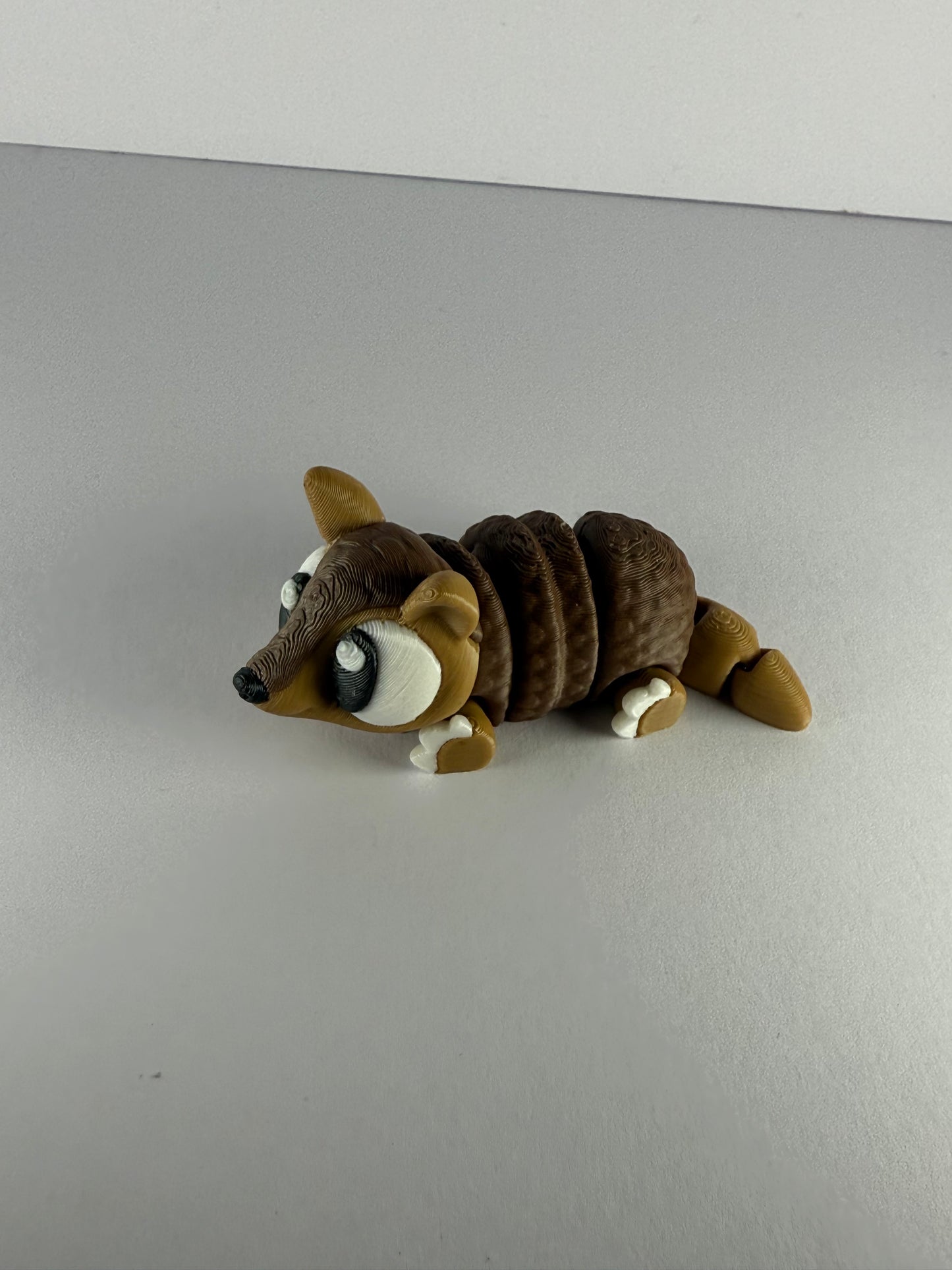 Armadillo
