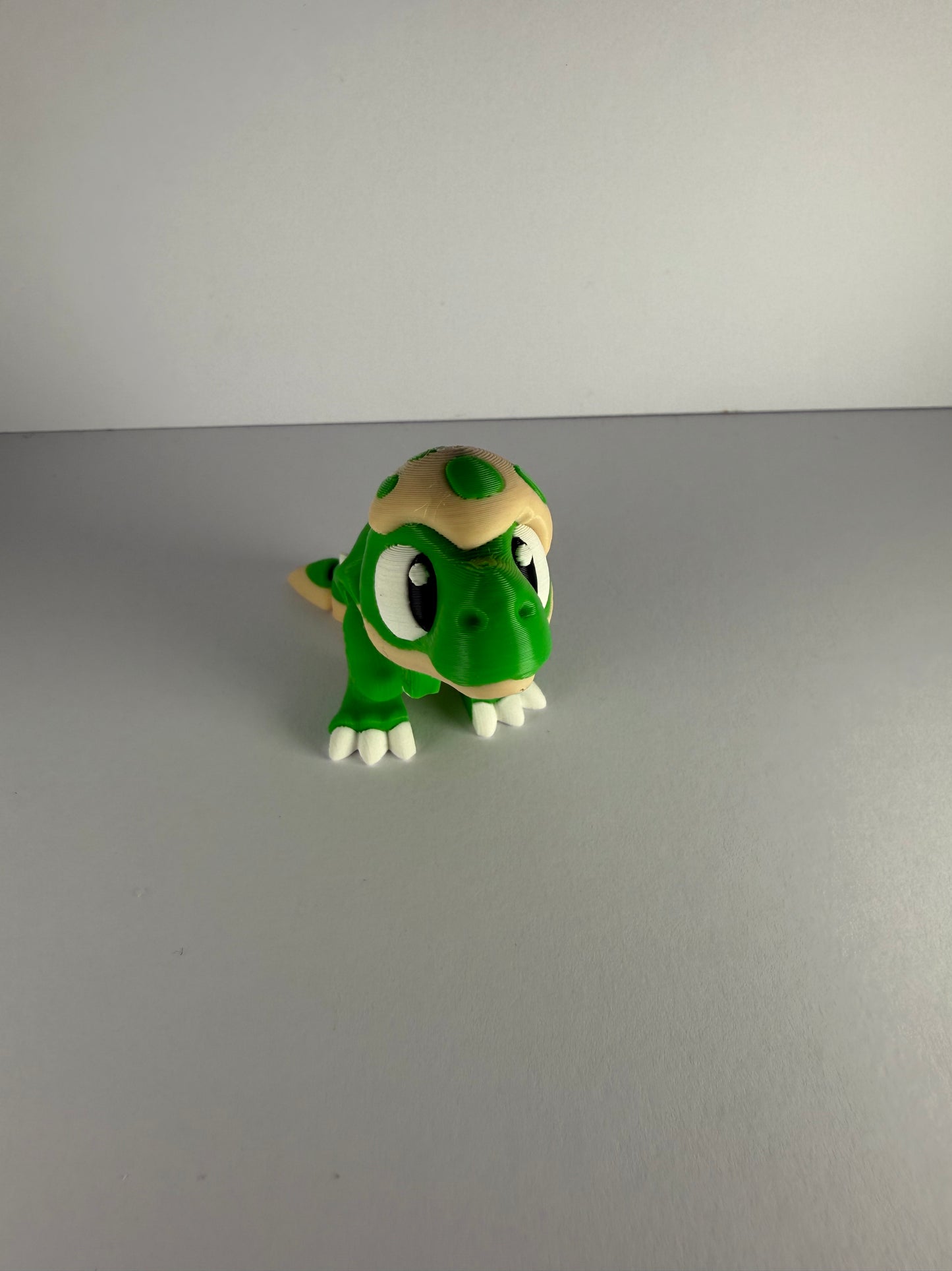 T-Rex