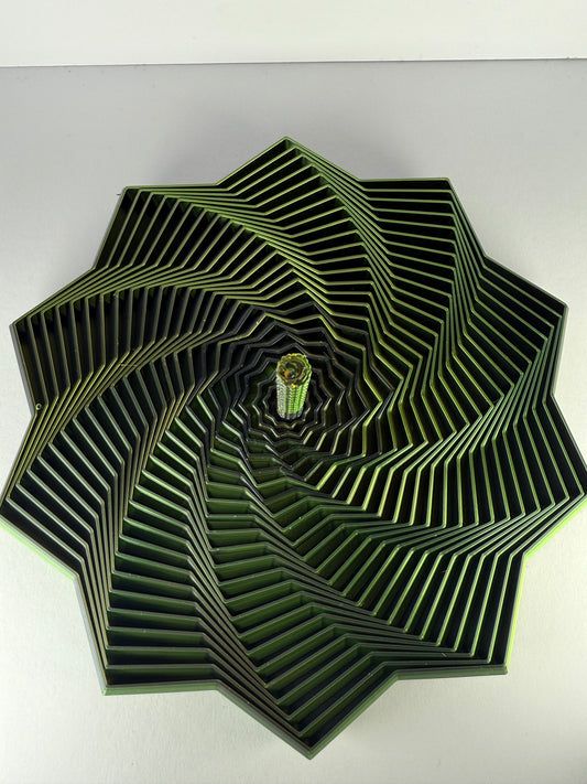 Star Fidget - Large - Blooper