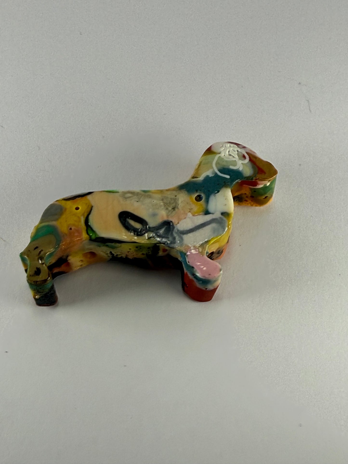 Sausage Dog