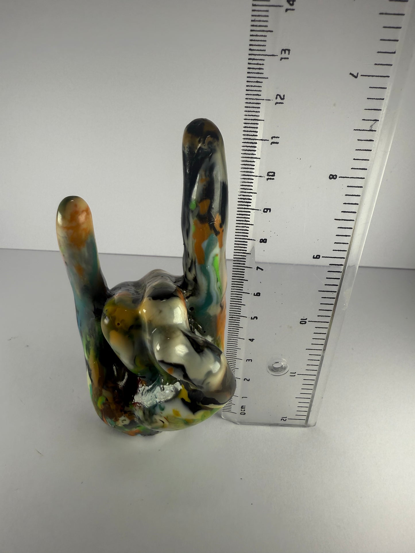 Rock On Hand