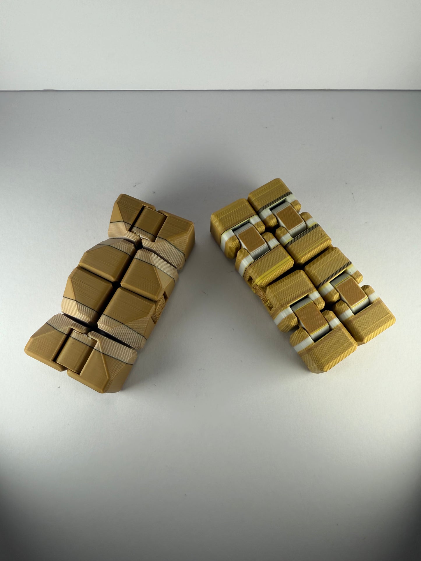 Infinity Cube - Purge Print