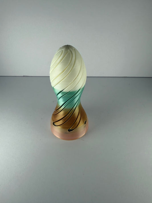 Impossible Passthrough – Purge Print