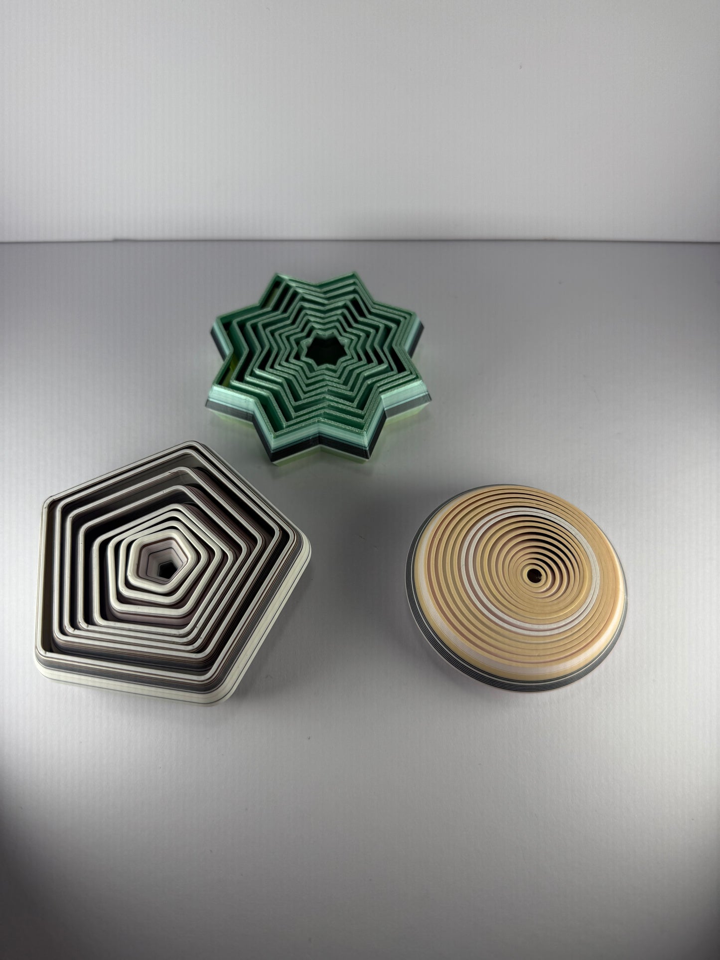 Moving Shapes – Purge Print