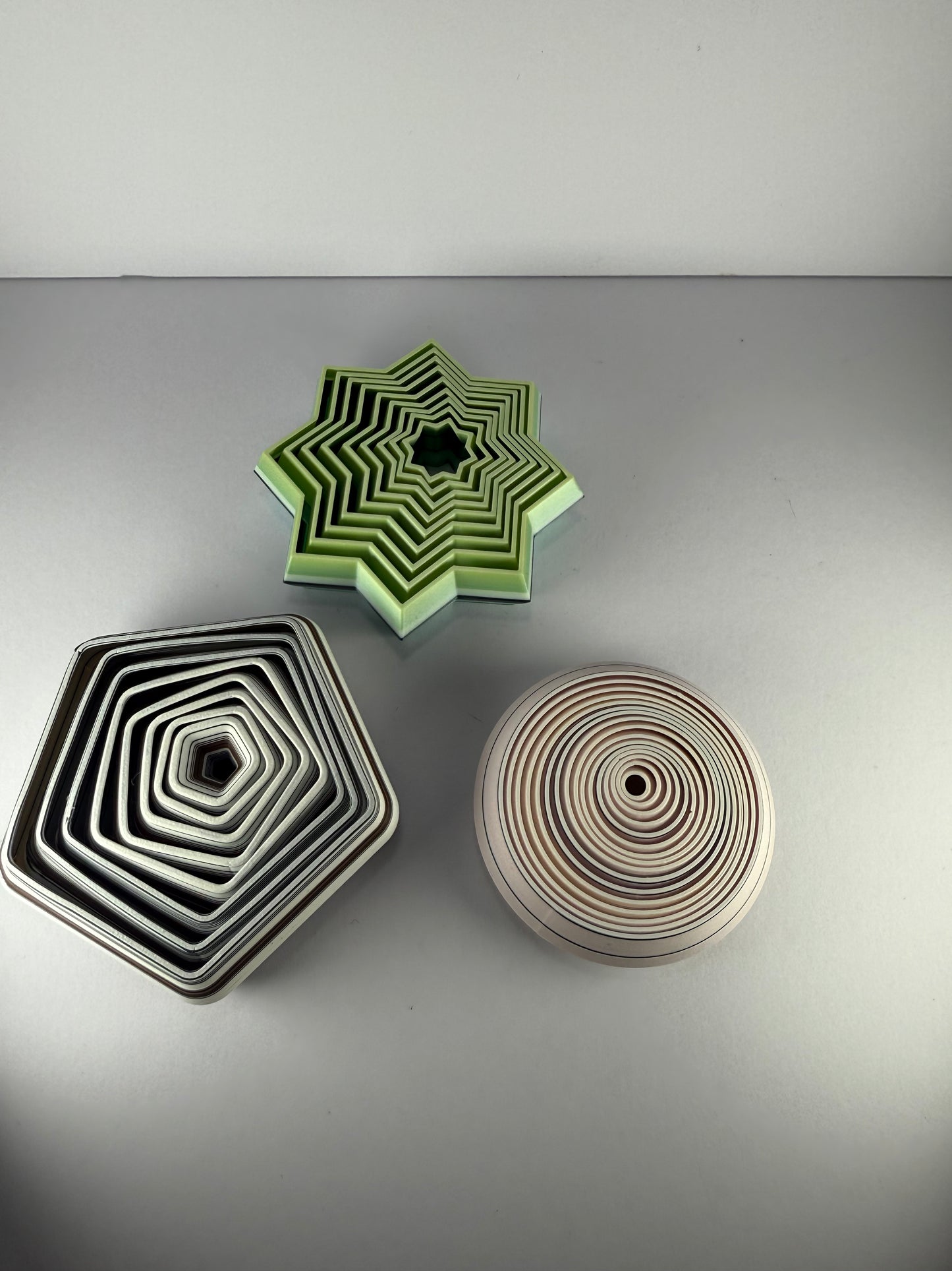 Moving Shapes – Purge Print