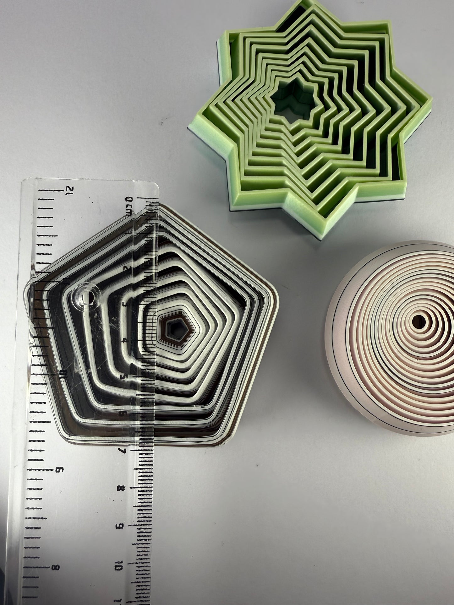 Moving Shapes – Purge Print