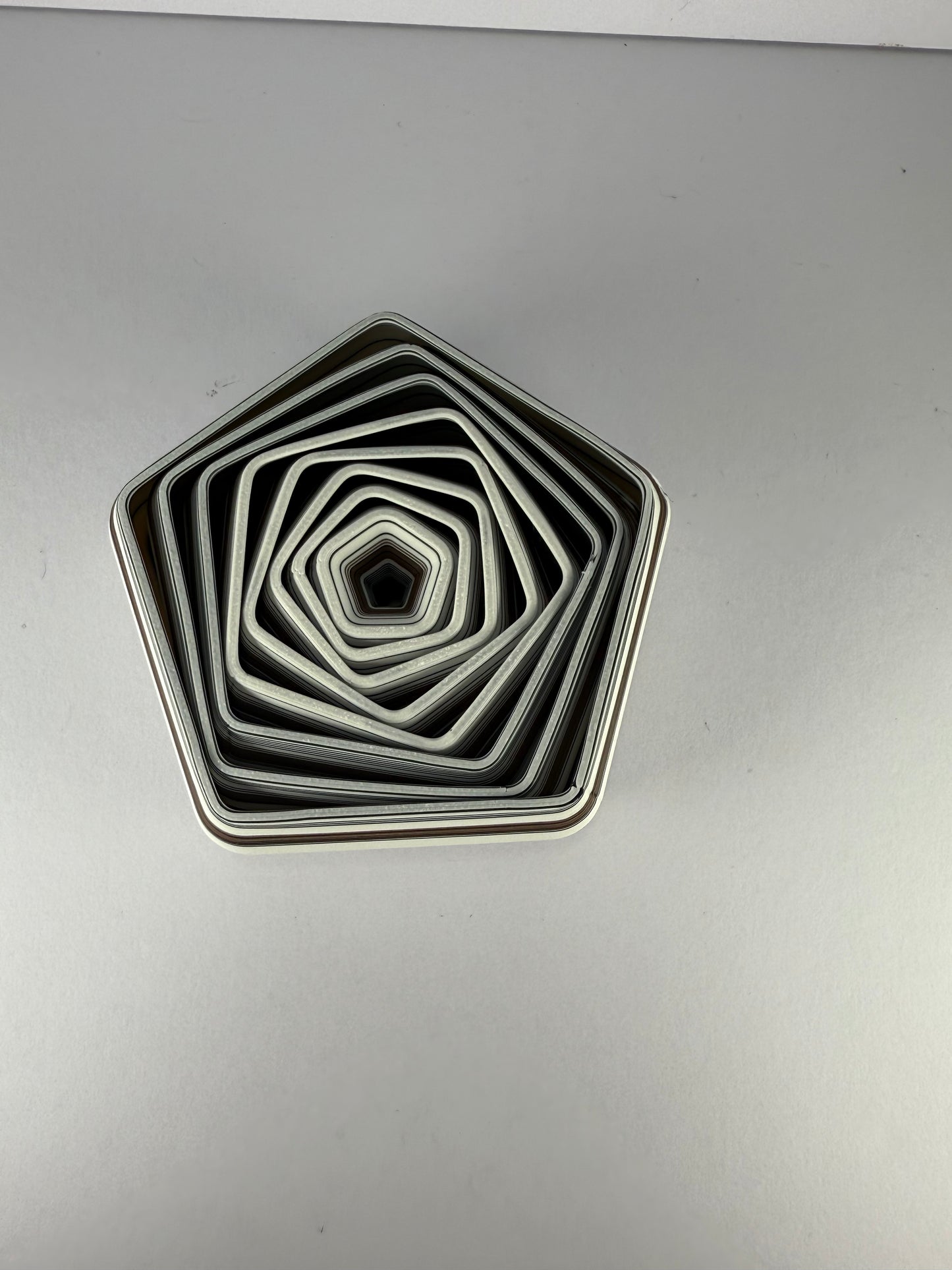 Moving Shapes – Purge Print