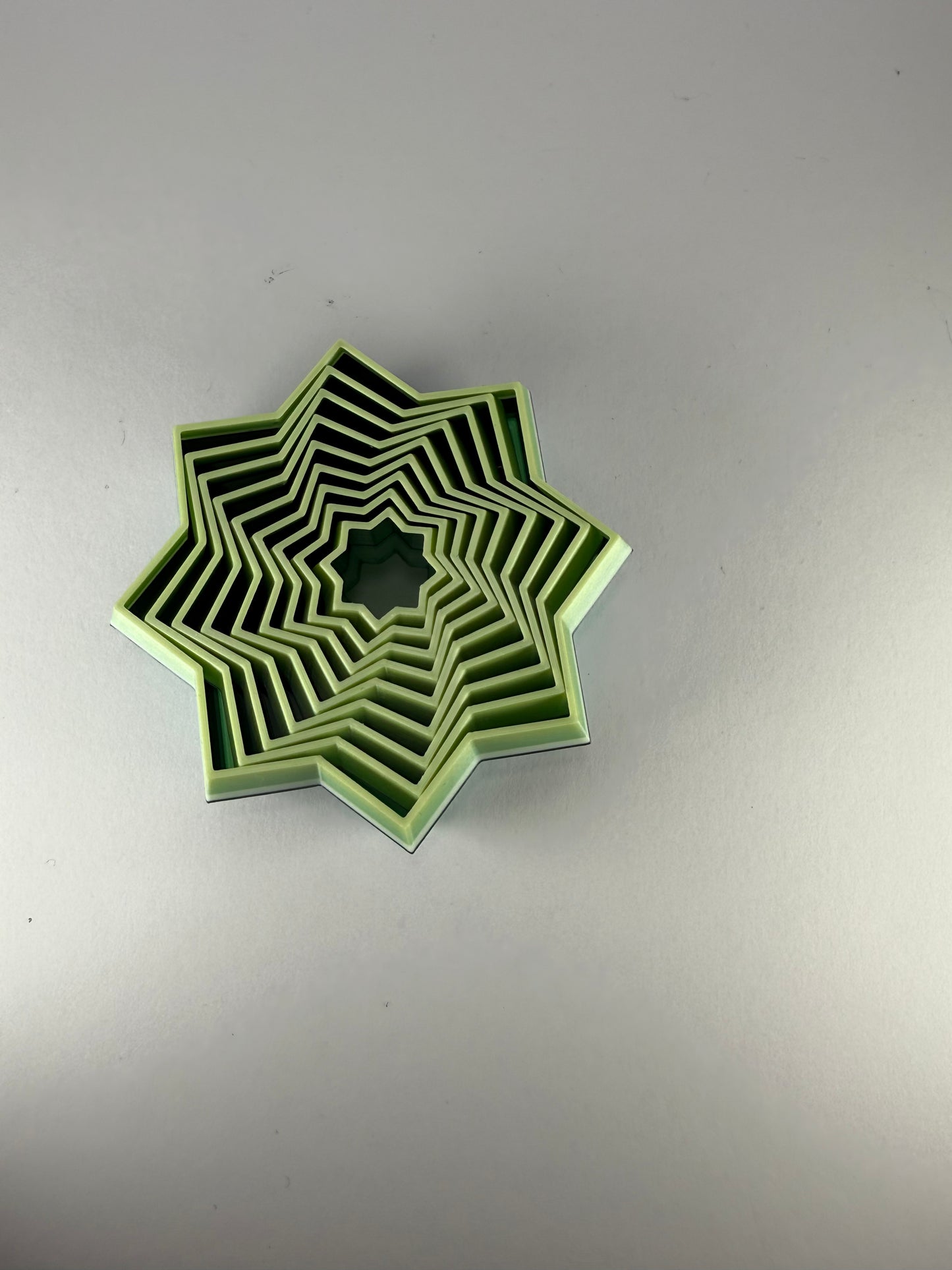 Moving Shapes – Purge Print