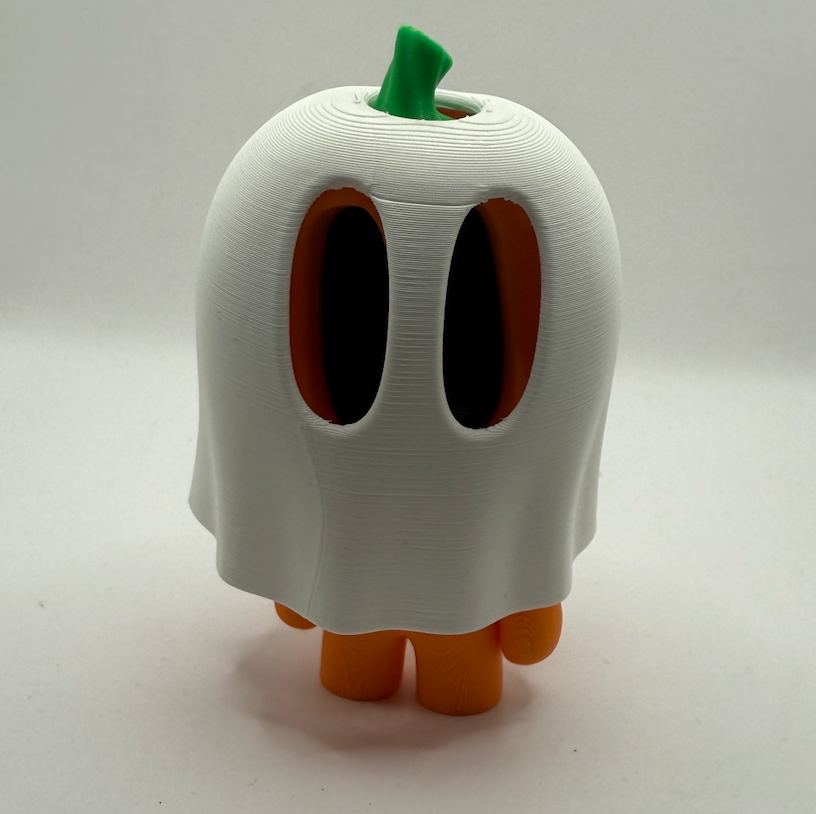 Jack-O’-Lantern Pumpkins