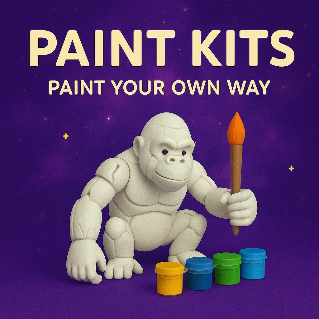 Paint Kits