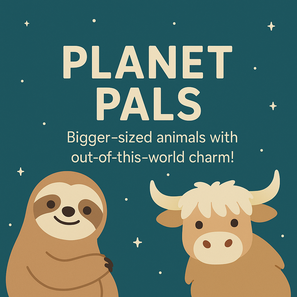Planet Pals
