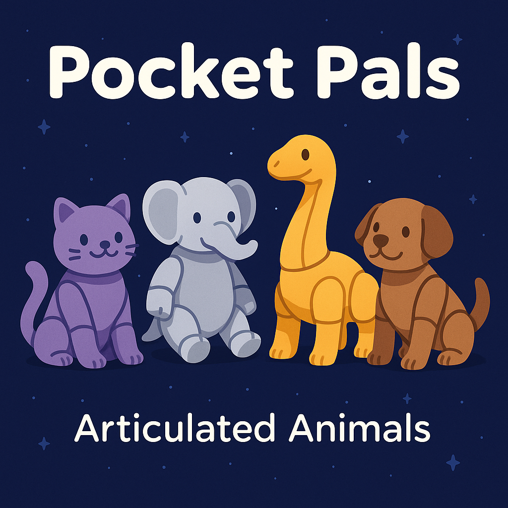 Pocket Pals