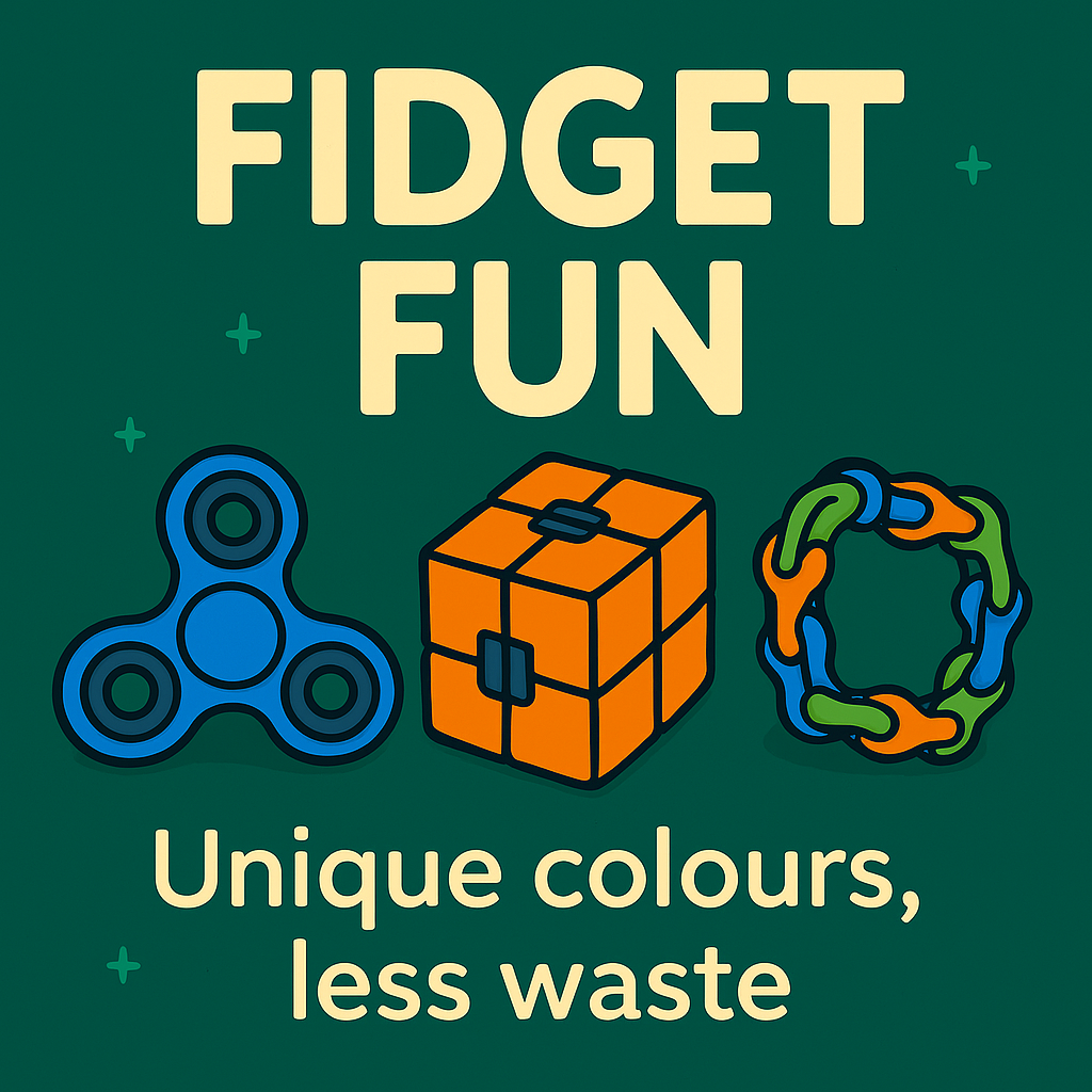 Fidget Fun