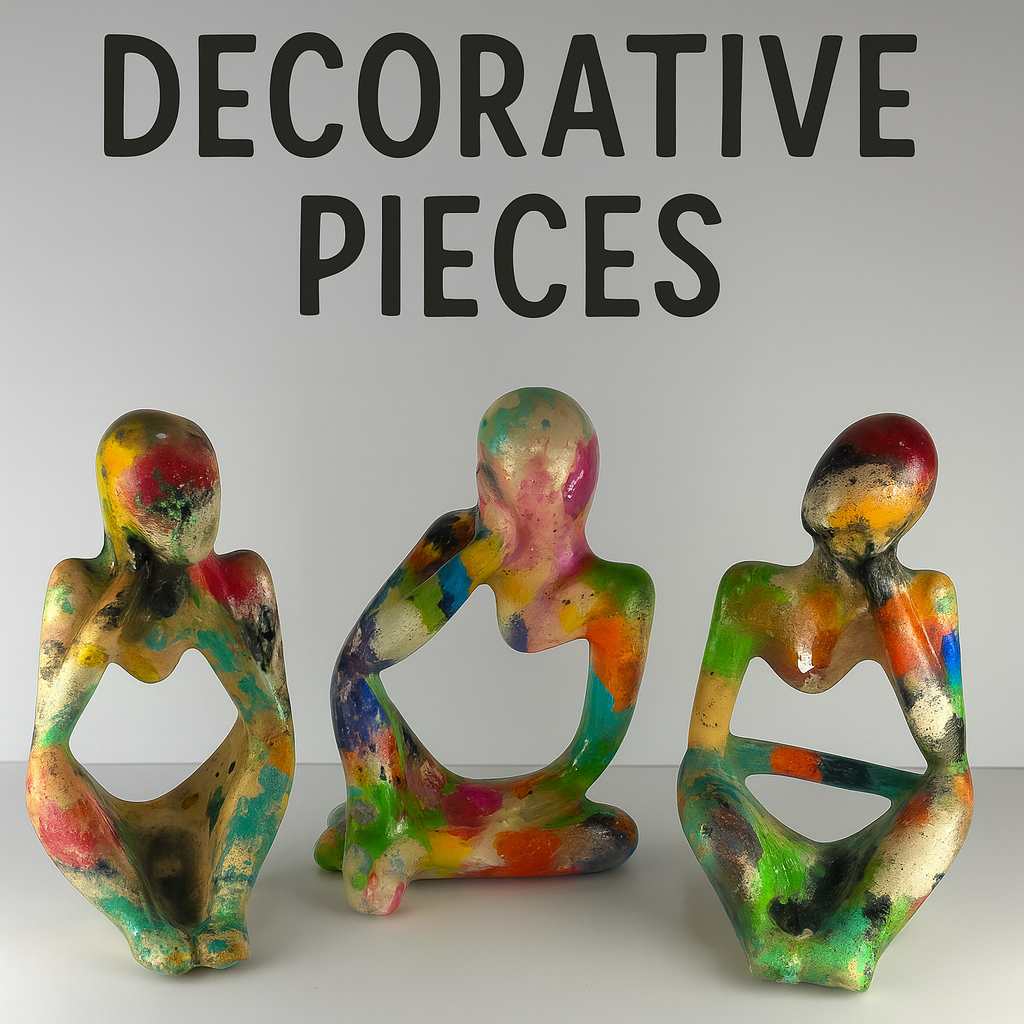 Decorative Pieces