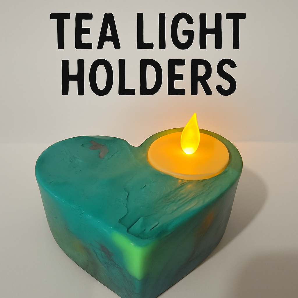 Tea Light Holders