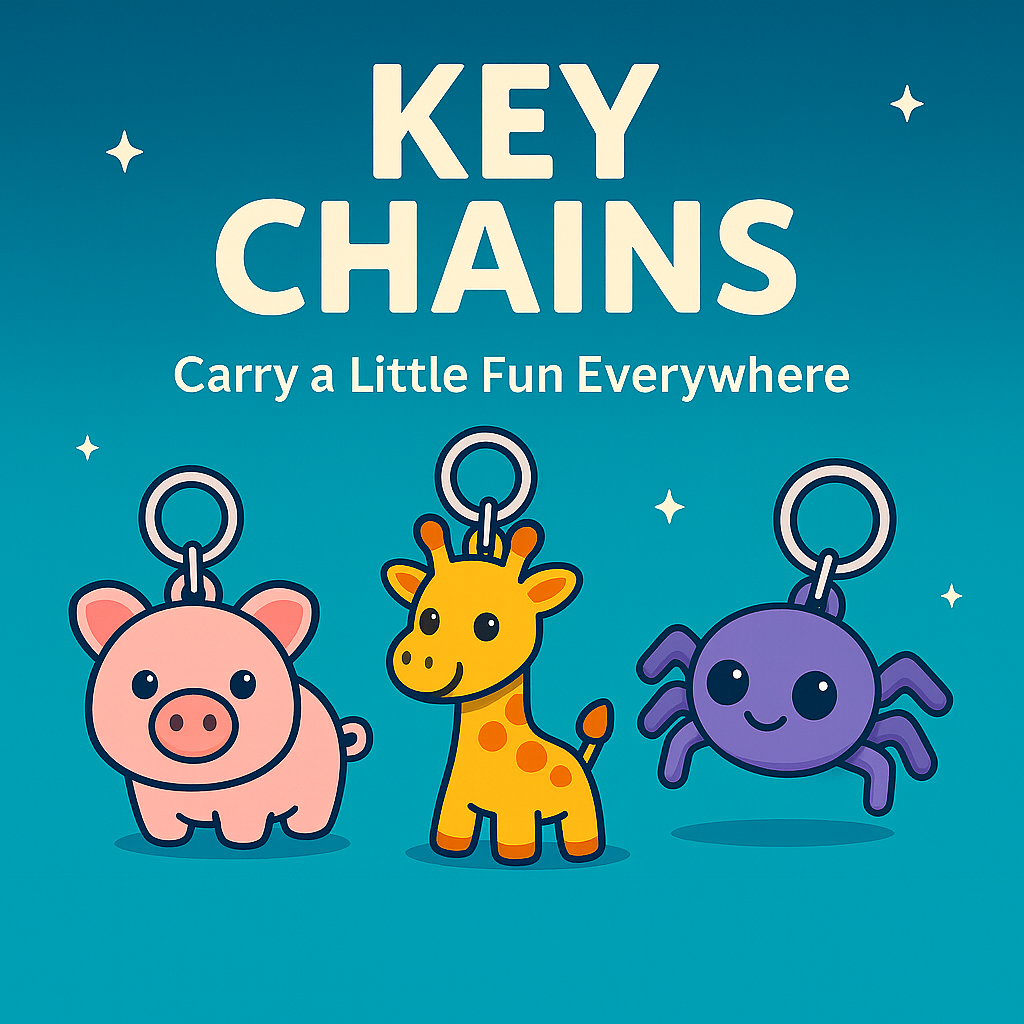 Key Chains