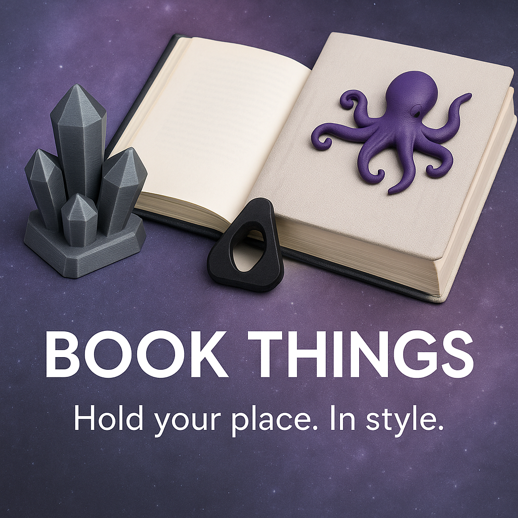 Book Things