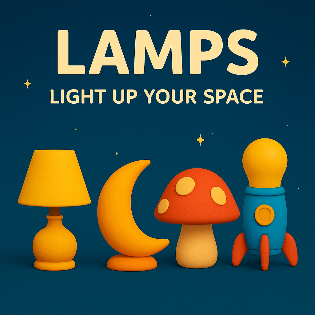 Lamps