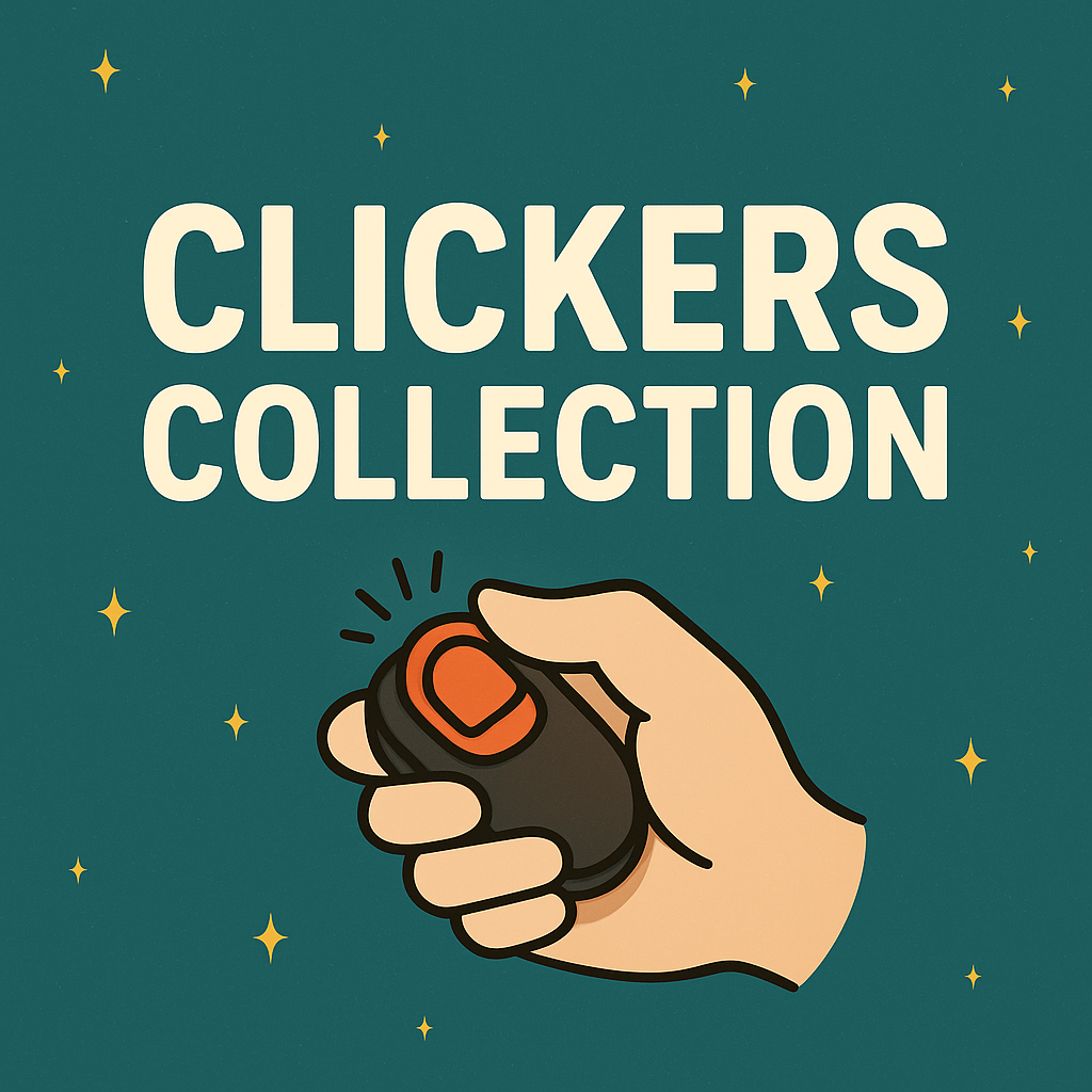 Clickers