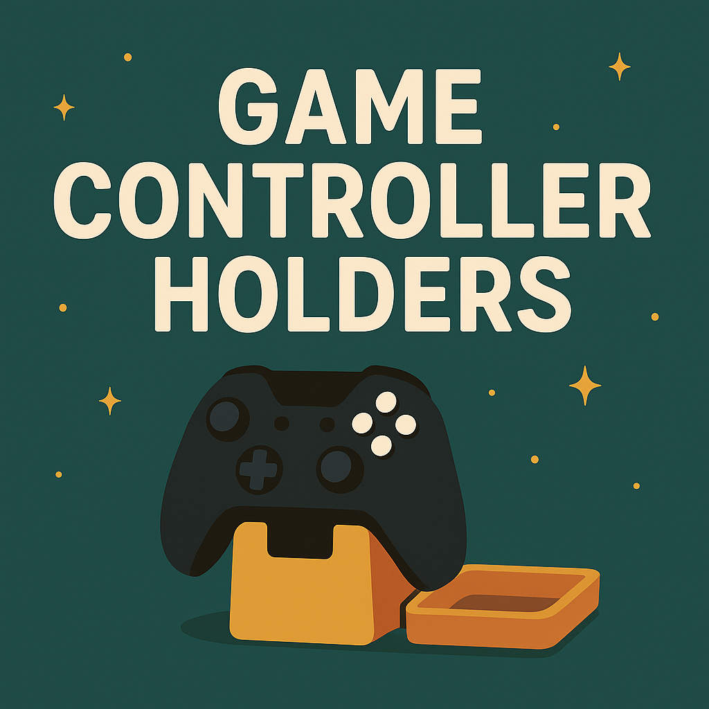 Controller Holders