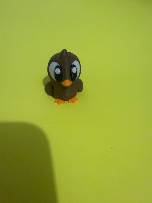 Duck