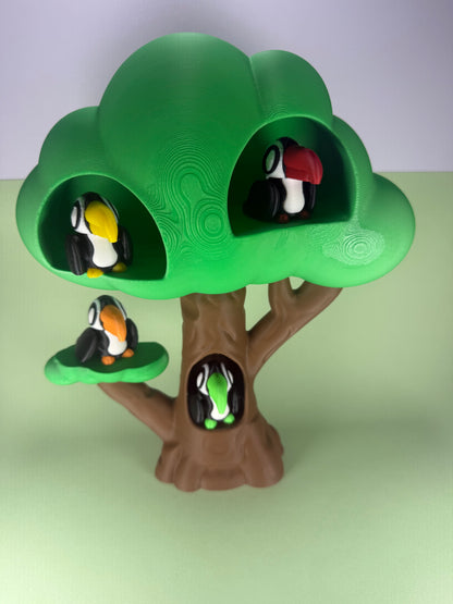 Toucan