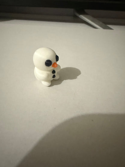 Snowman