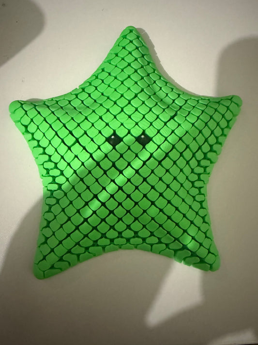 Star Fish