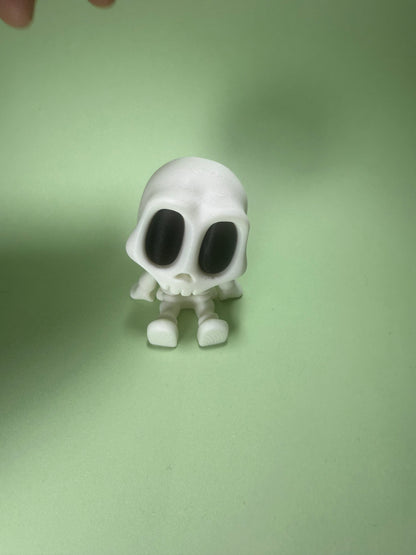 Skeleton
