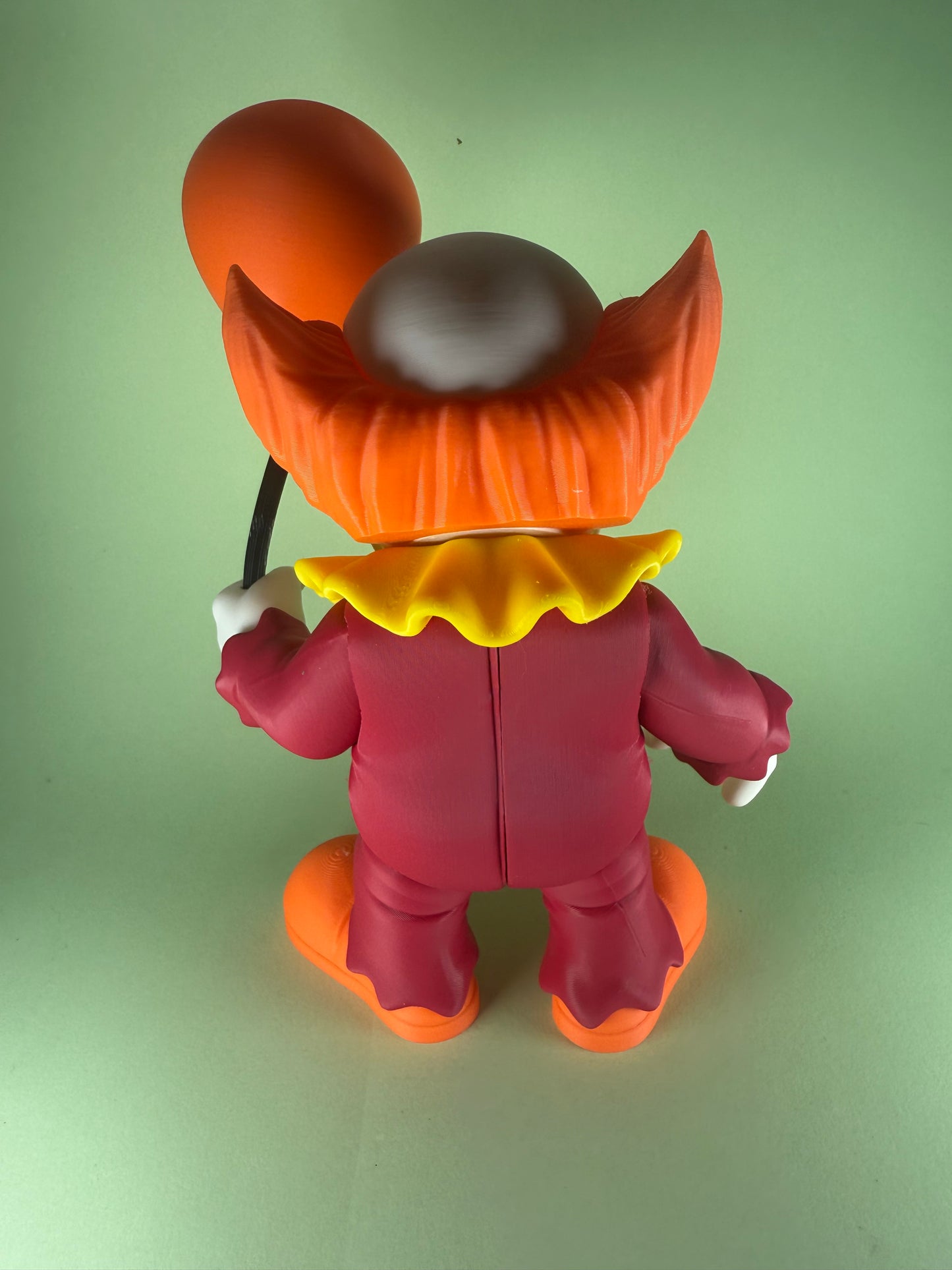 Creepy Clown
