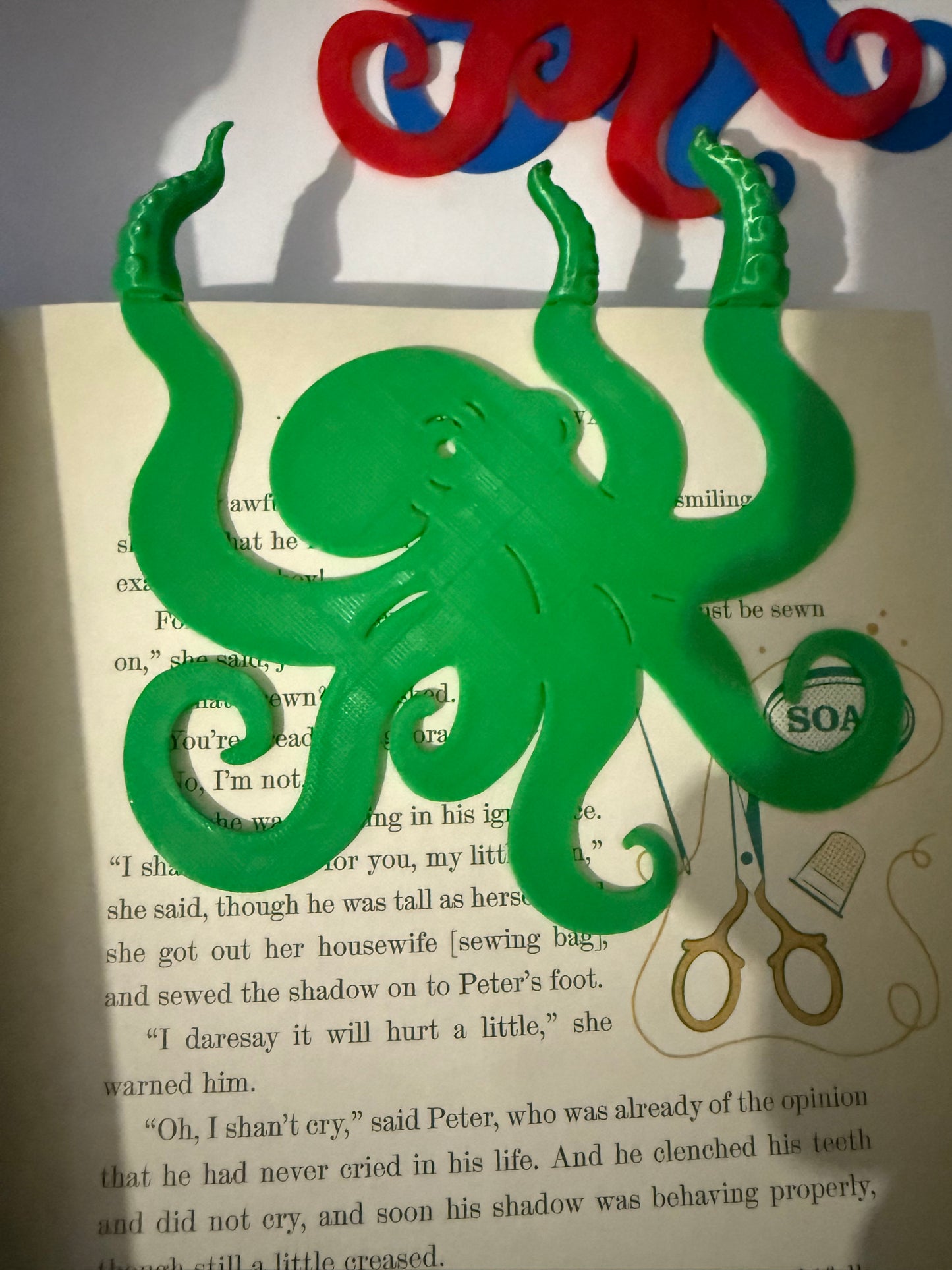 Octopus