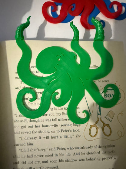 Octopus