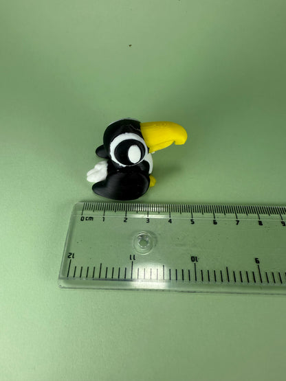 Toucan