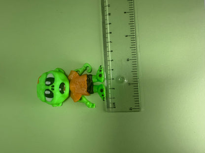 Zombie